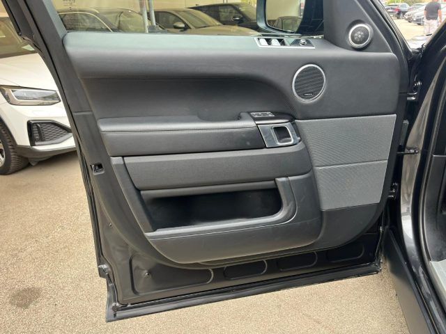 Land Rover Range Rover Sport 2022