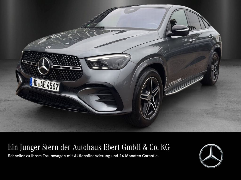 Mercedes-Benz GLE 450 2024