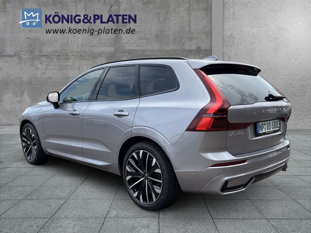 Volvo XC60 2025