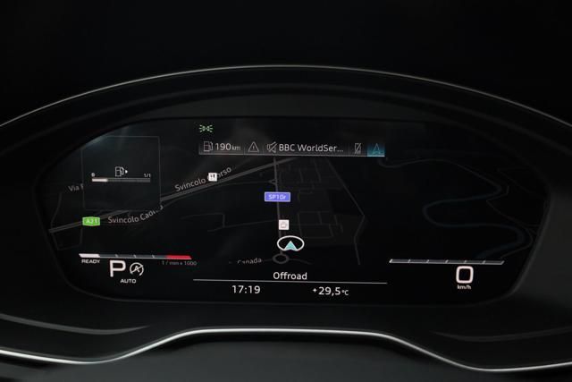 Audi Q5 2022