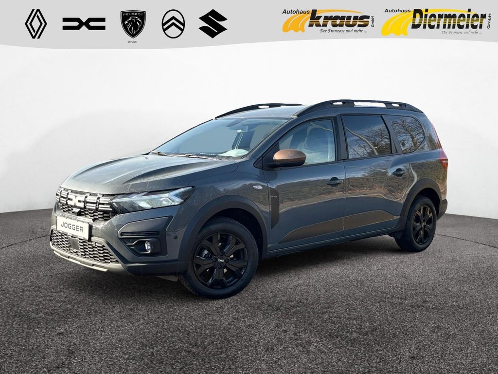 Dacia Jogger 2025