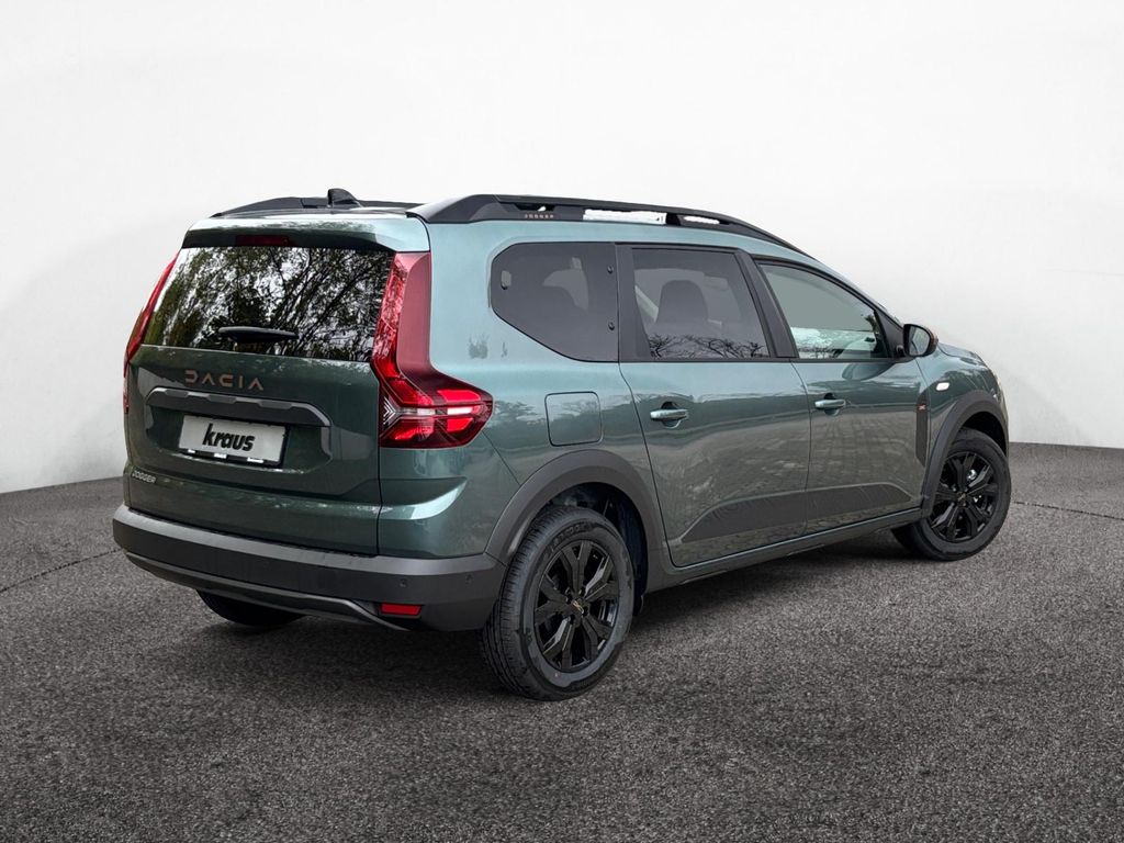 Dacia Jogger 2025