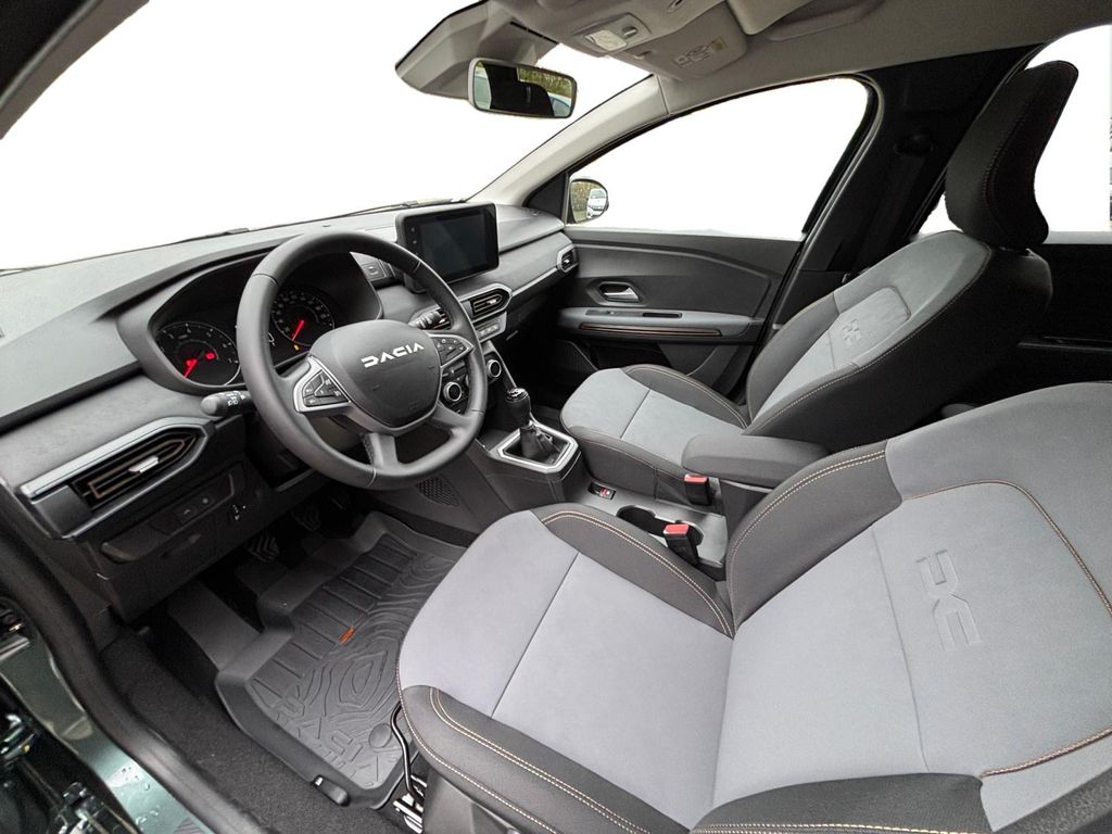 Dacia Jogger 2025