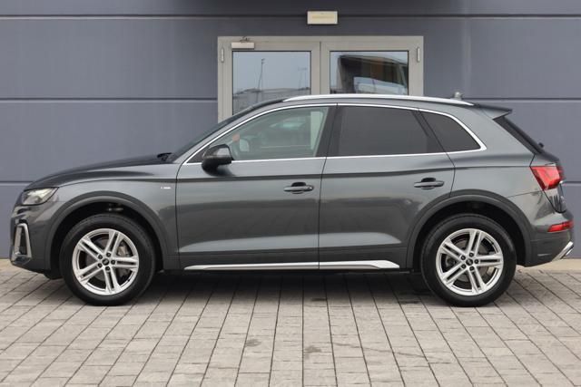 Audi Q5 2022