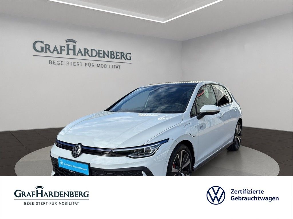 Volkswagen Golf 2025