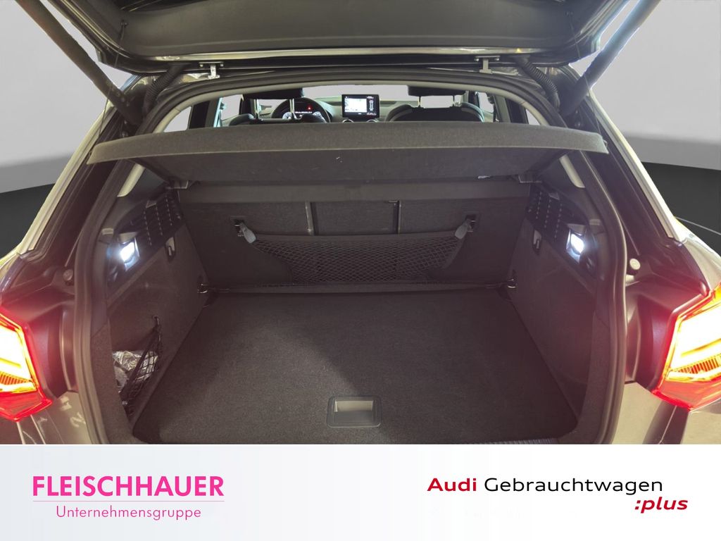 Audi Q2 2024