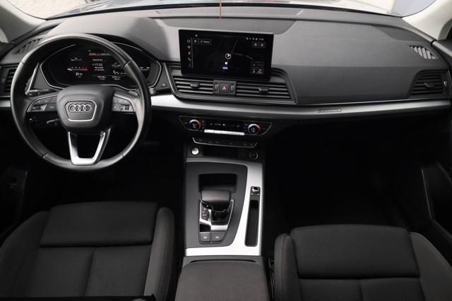 Audi Q5 2022
