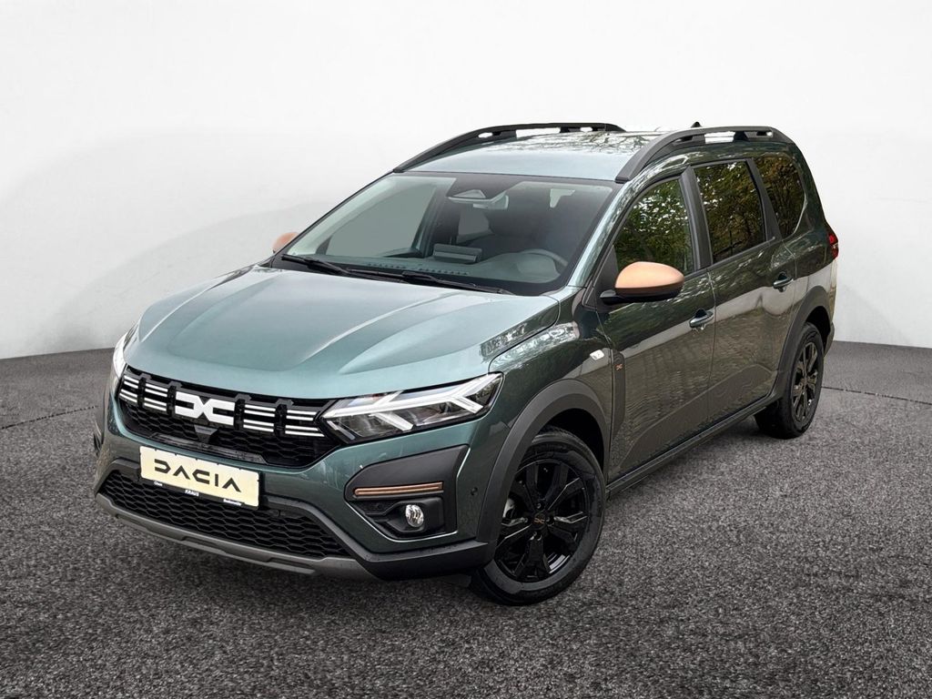 Dacia Jogger 2025