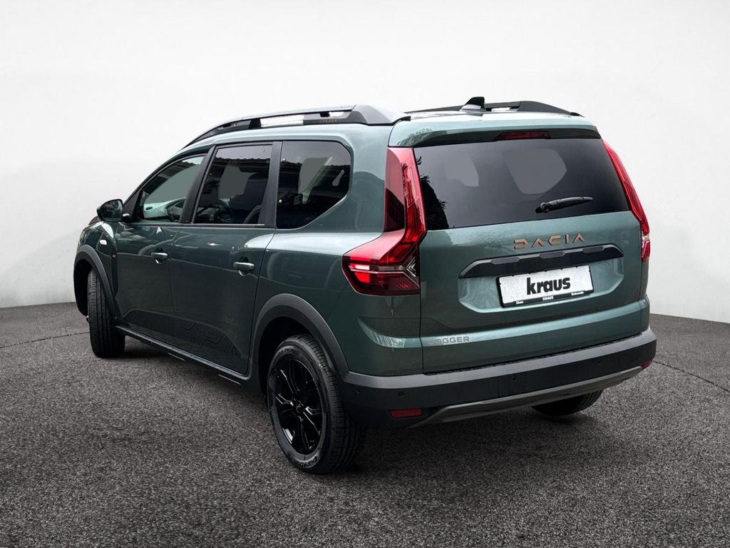 Dacia Jogger 2025