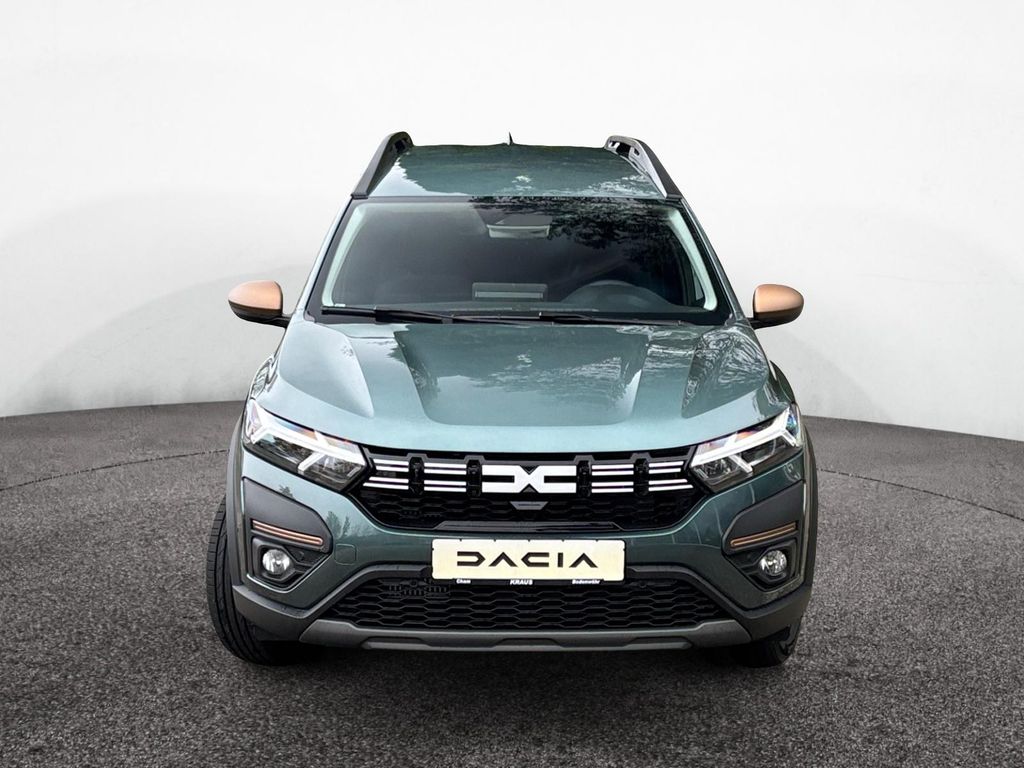 Dacia Jogger 2025