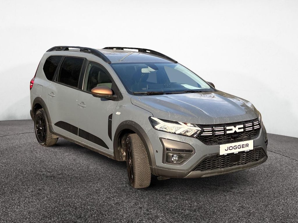 Dacia Jogger 2025