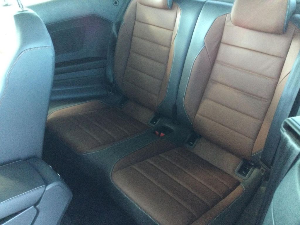 Volkswagen T-Roc 2024