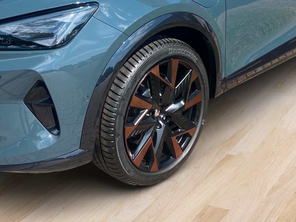 Cupra Formentor 2025