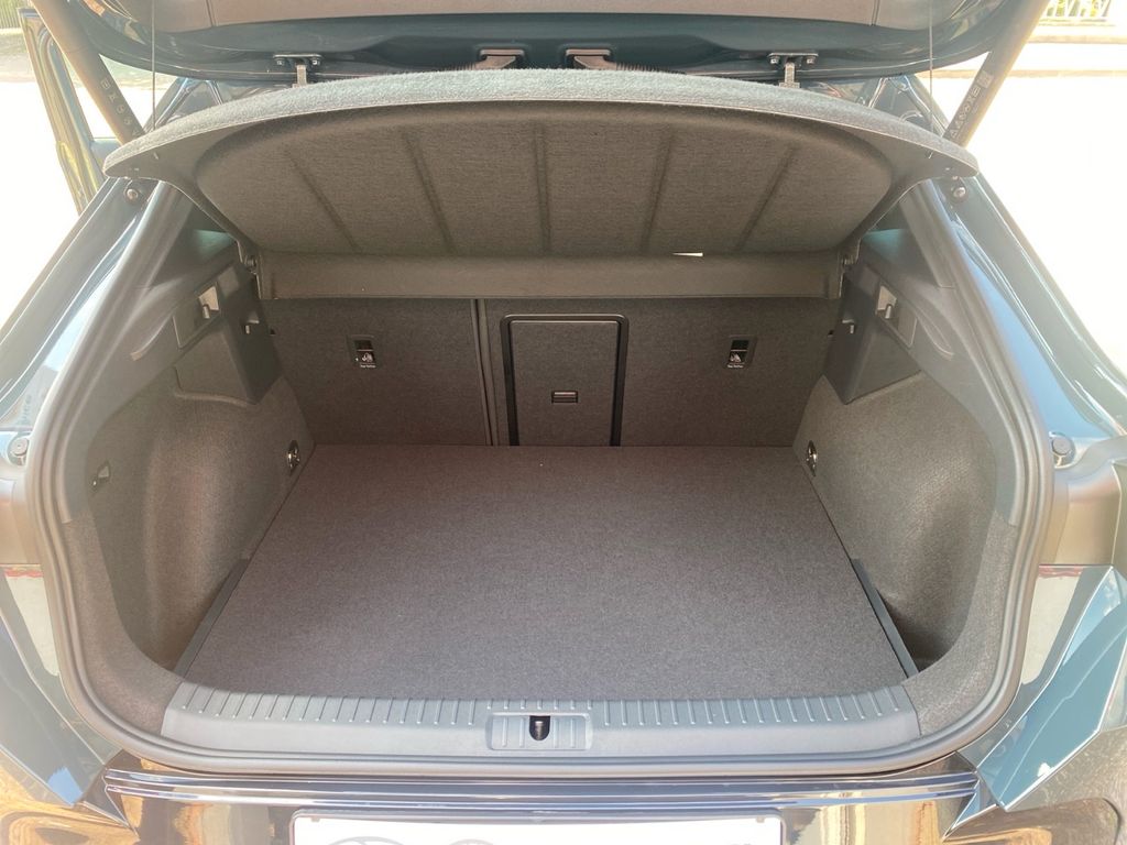 Cupra Formentor 2025