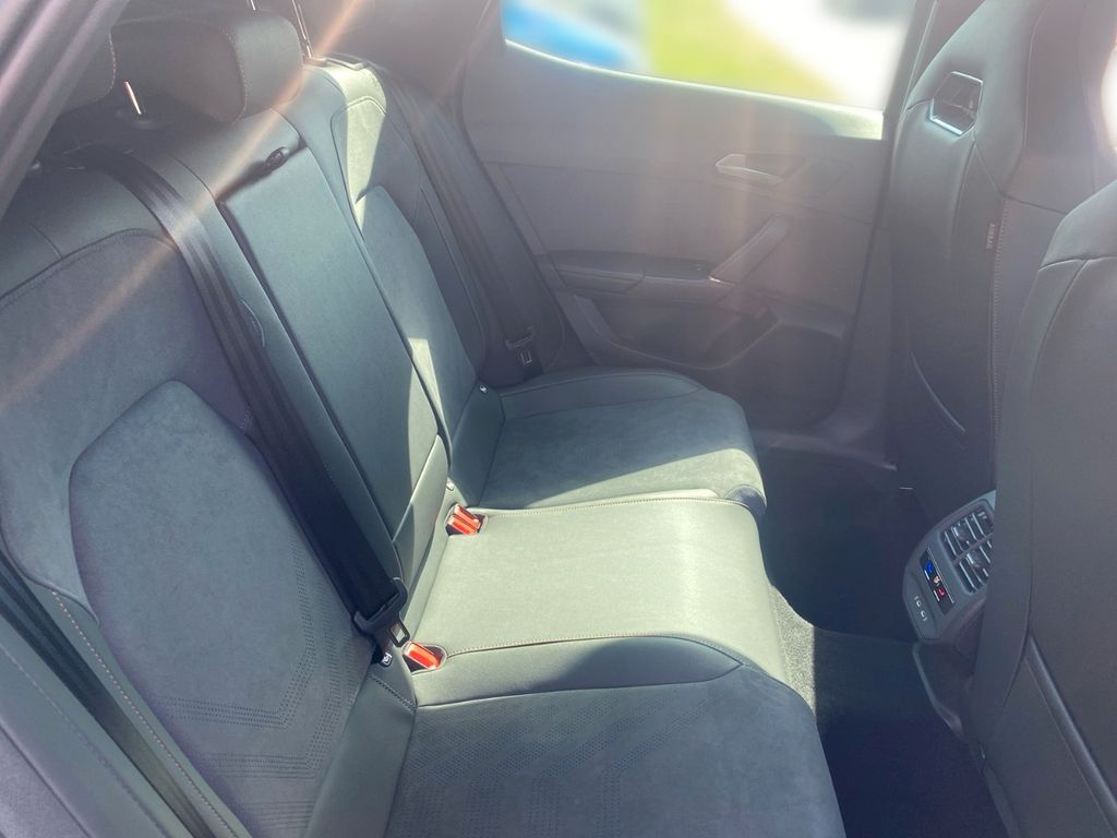 Cupra Formentor 2025