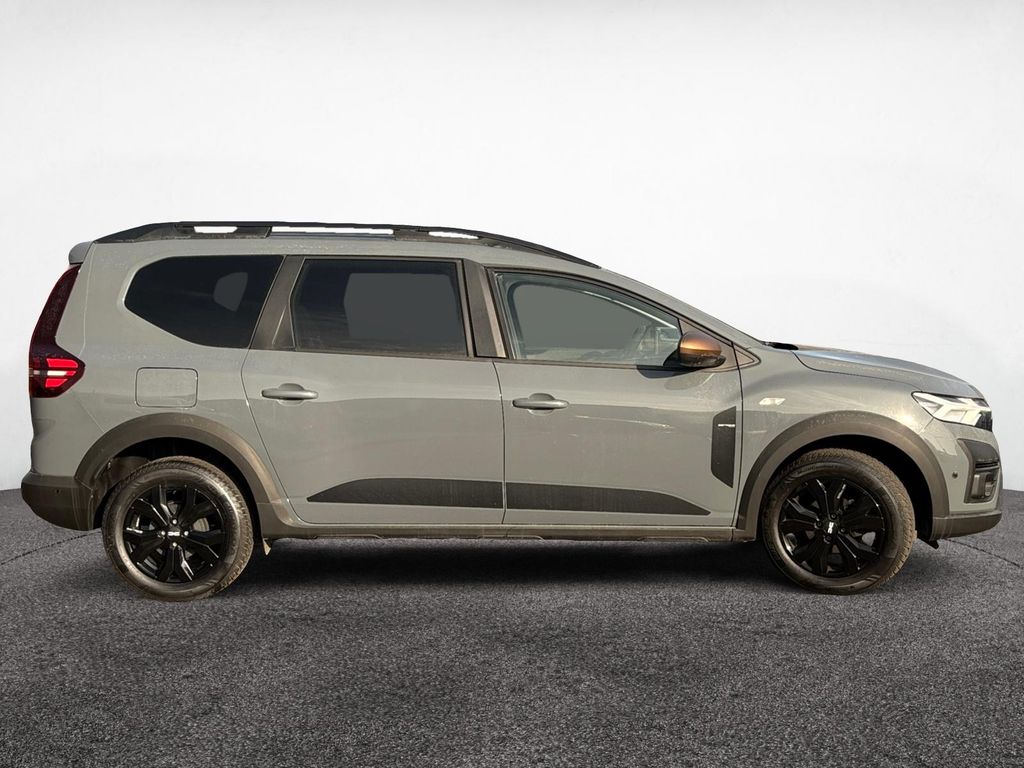 Dacia Jogger 2025