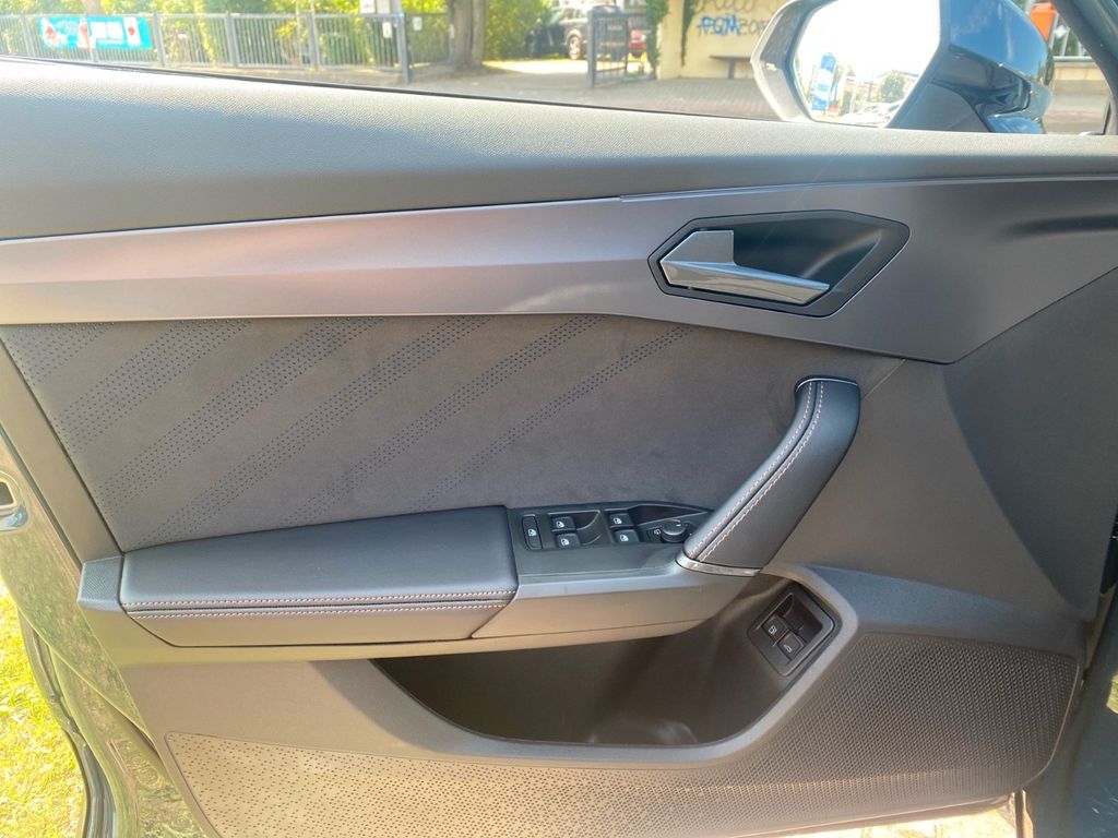 Cupra Formentor 2025