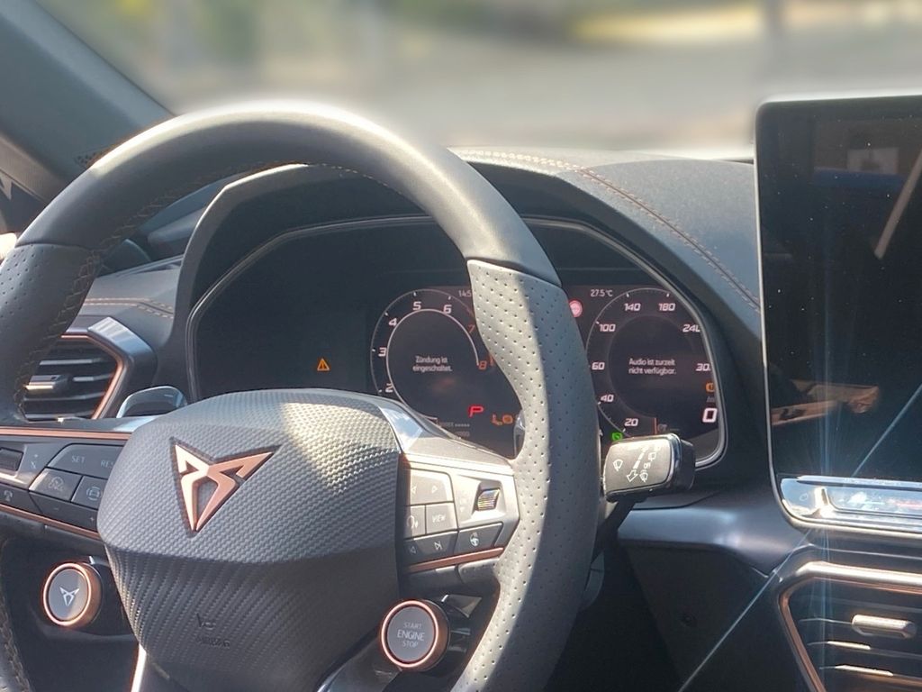 Cupra Formentor 2025