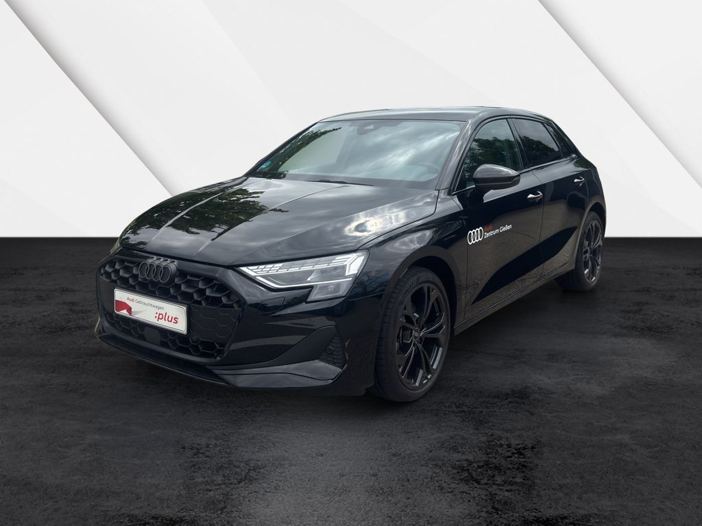 Audi A3 2025