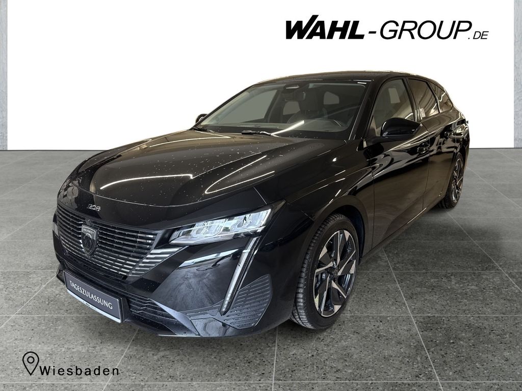Peugeot 308 2025