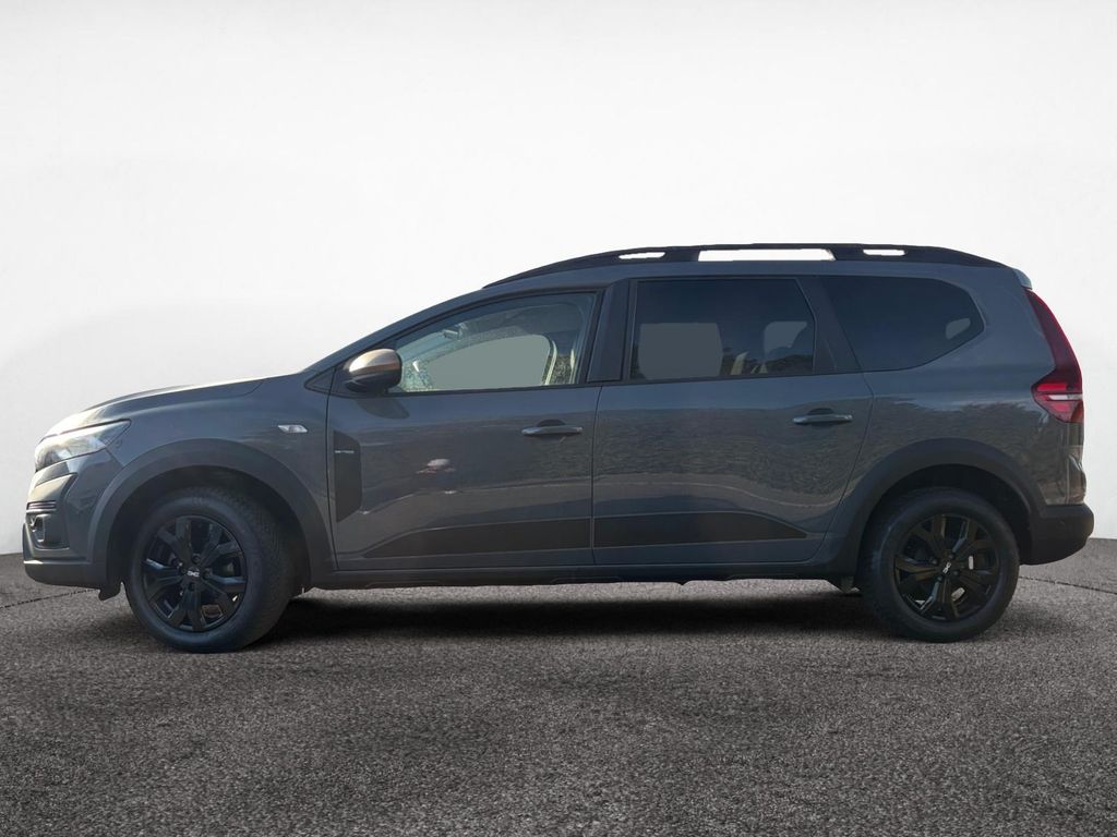 Dacia Jogger 2025