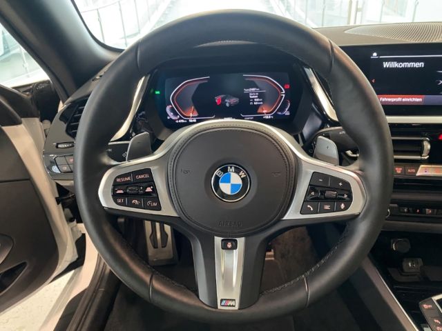 BMW Z4 2025