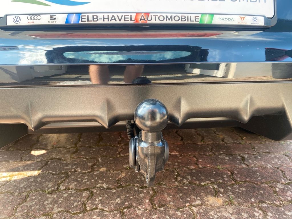 Cupra Formentor 2025