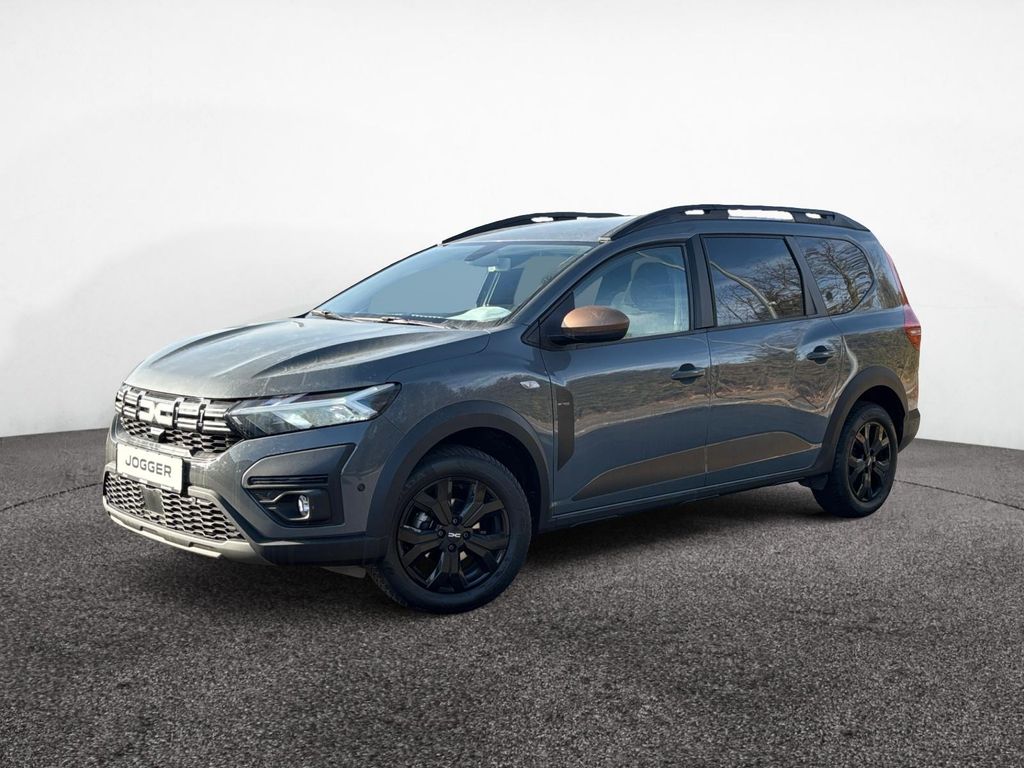 Dacia Jogger 2025