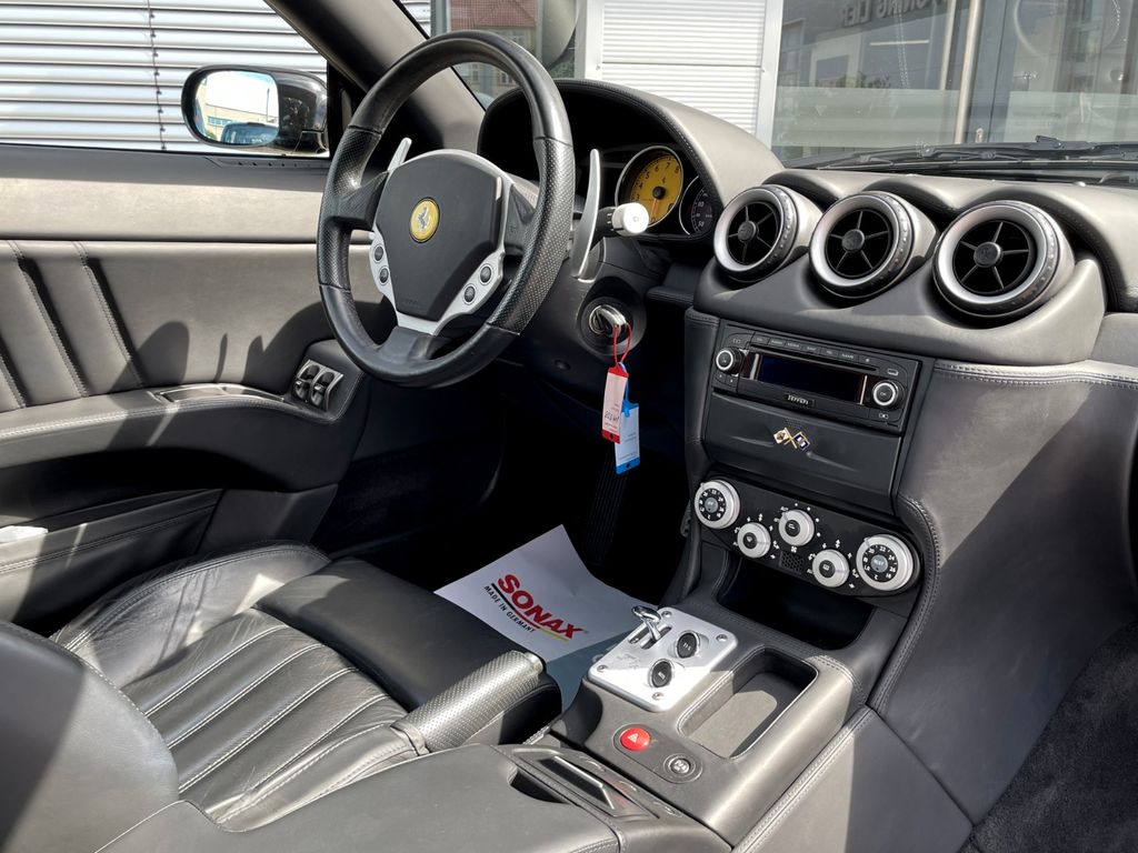 Ferrari 612 2006