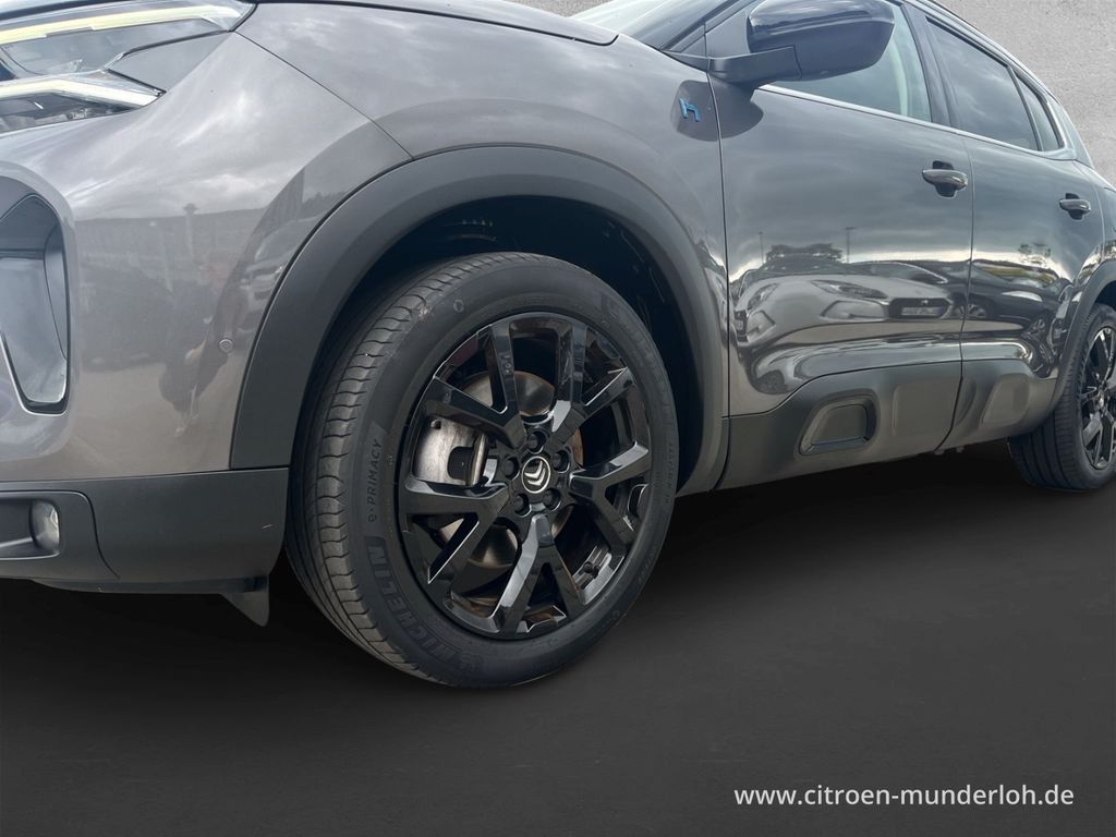 Citroën C5 Aircross 2022