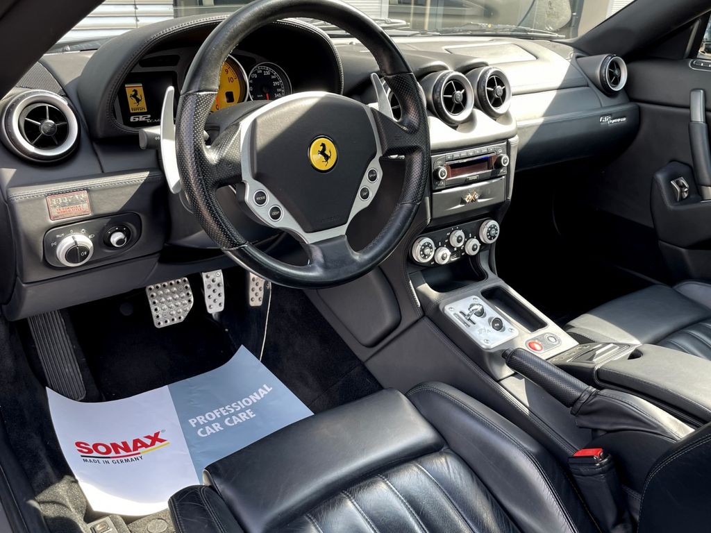 Ferrari 612 2006