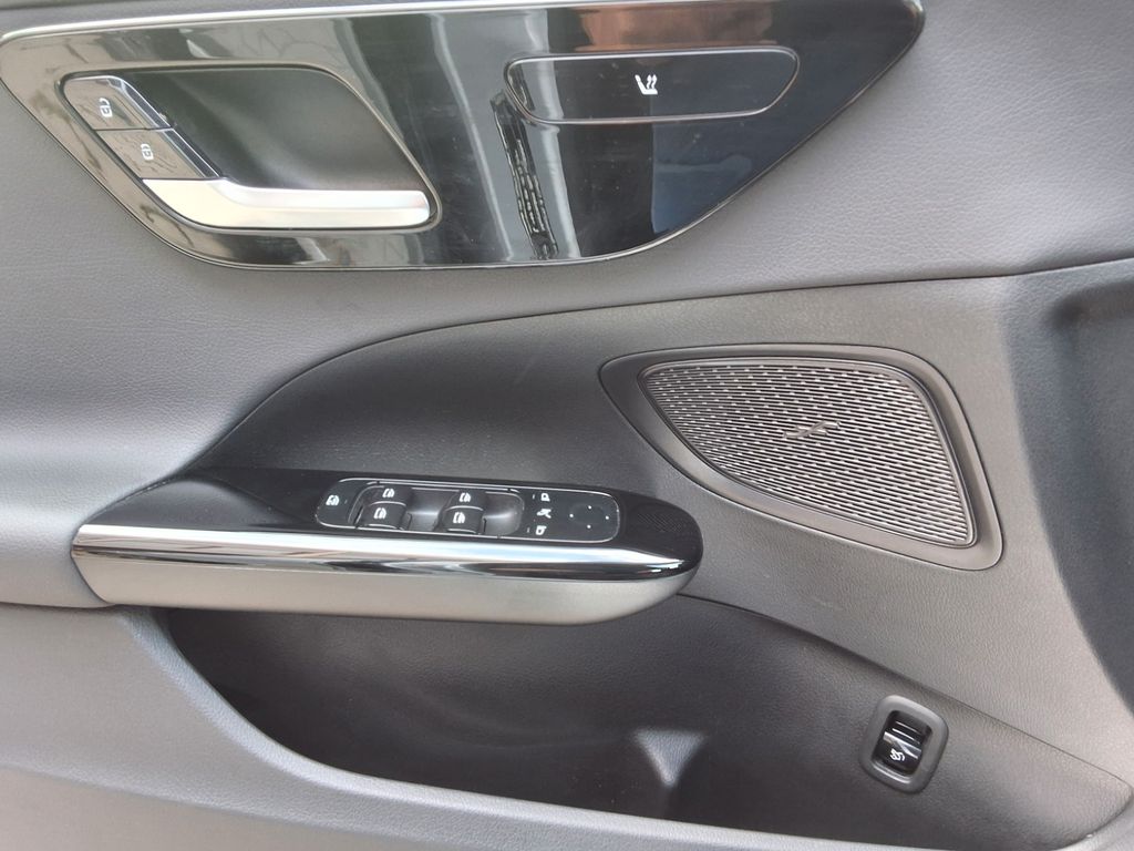 Mercedes-Benz C 220 2022