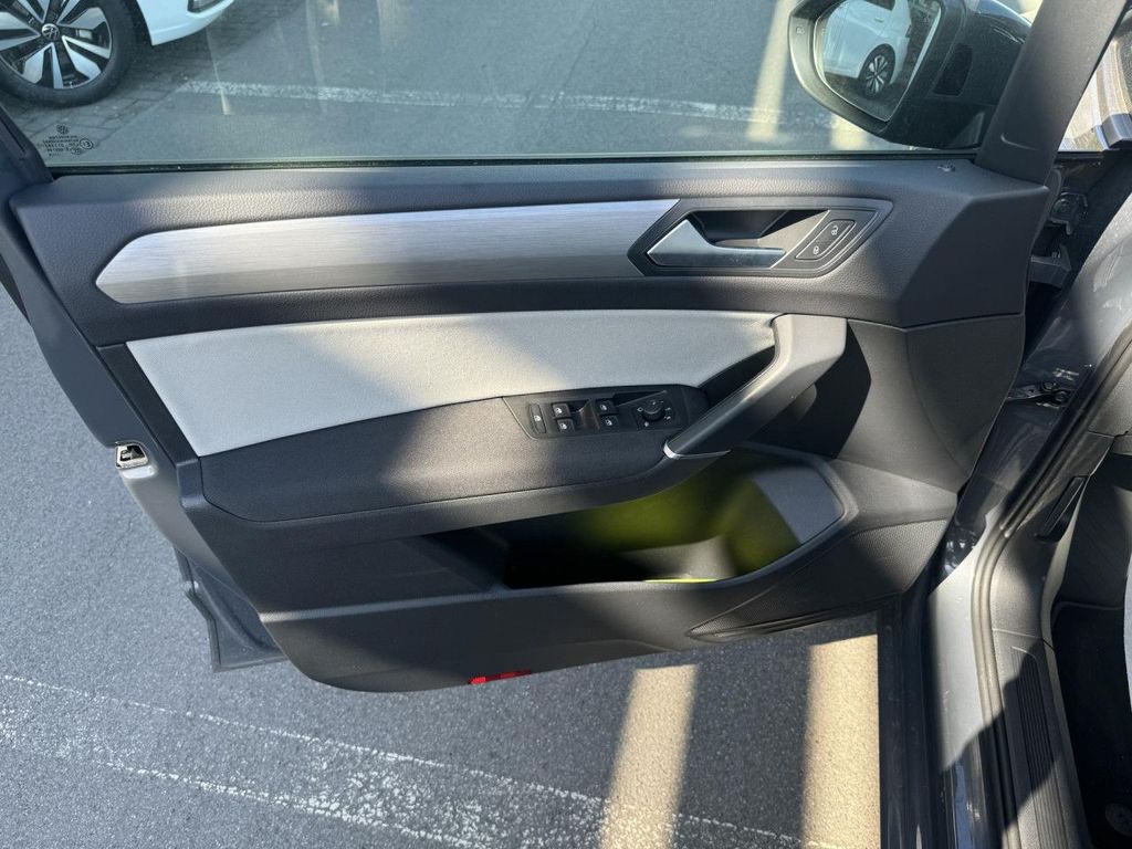 Volkswagen Touran 2024