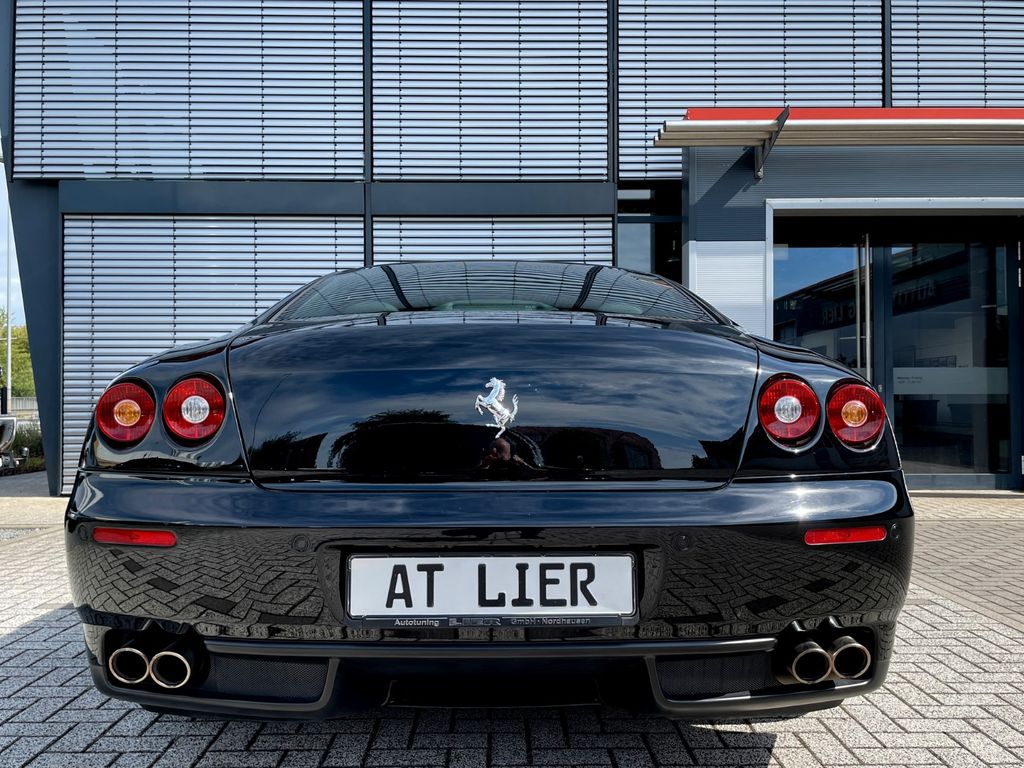 Ferrari 612 2006