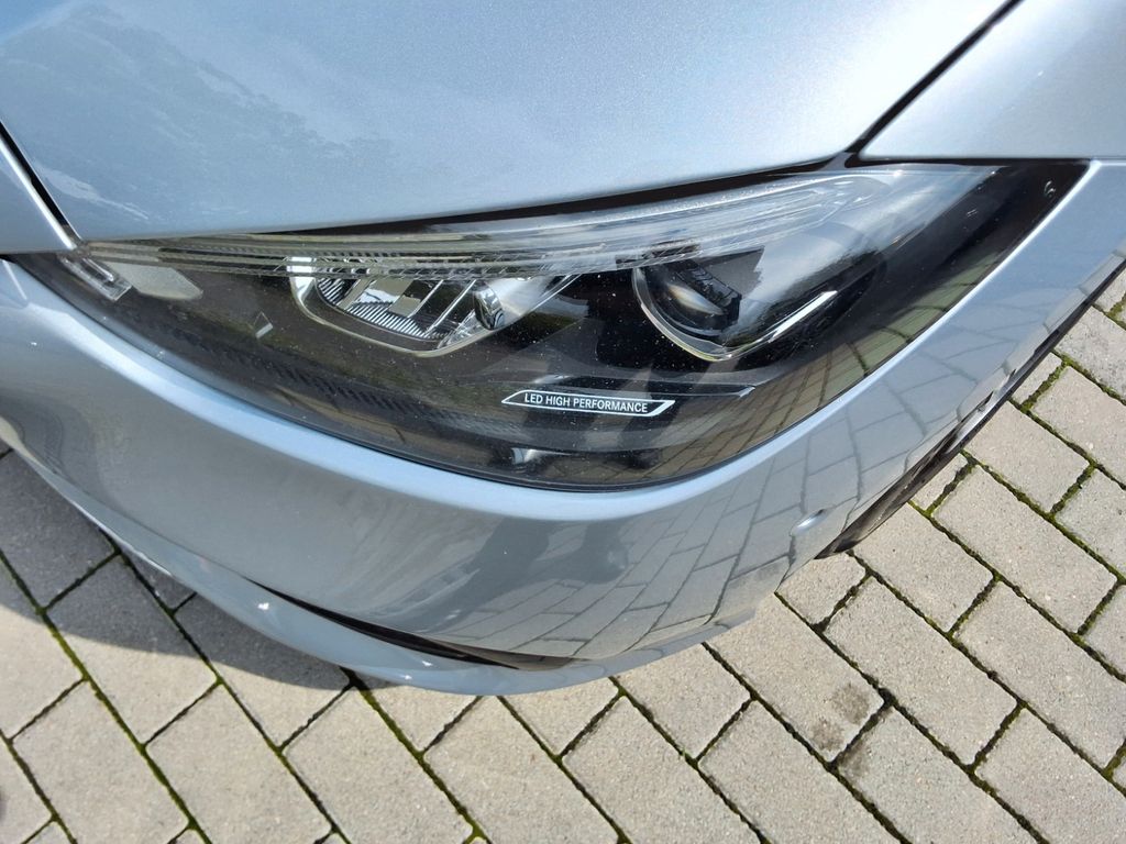 Mercedes-Benz C 220 2022