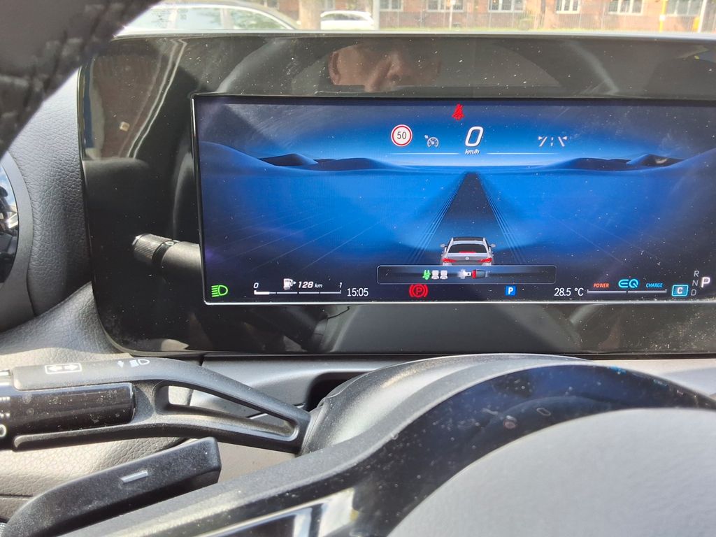 Mercedes-Benz C 220 2022