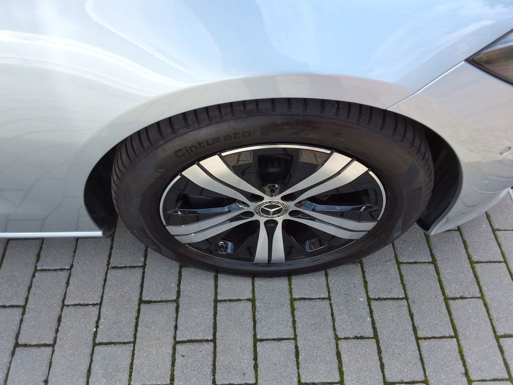 Mercedes-Benz C 220 2022