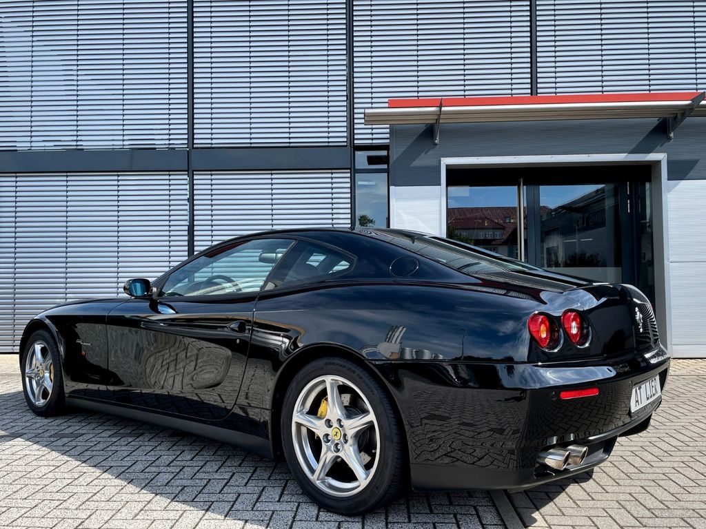 Ferrari 612 2006