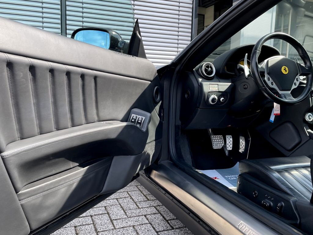 Ferrari 612 2006