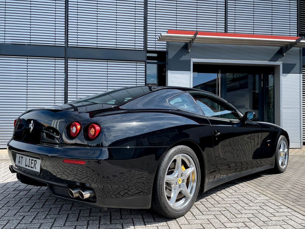 Ferrari 612 2006
