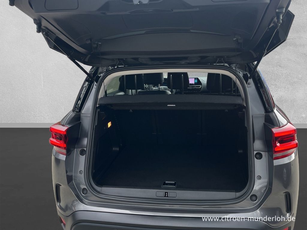 Citroën C5 Aircross 2022