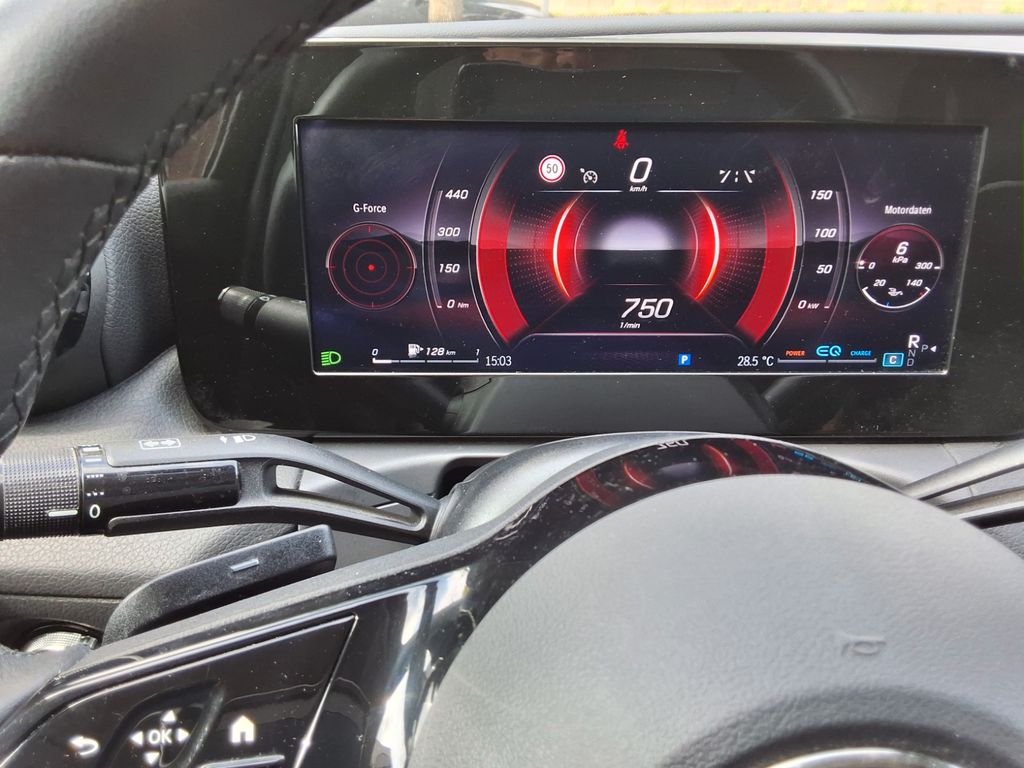 Mercedes-Benz C 220 2022