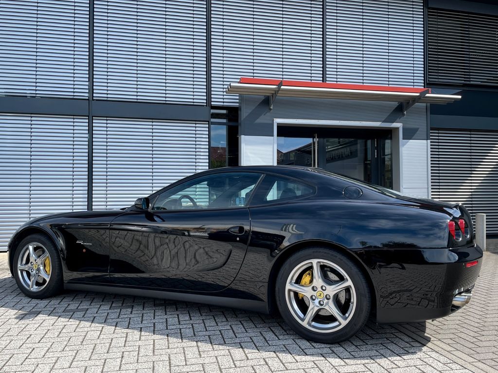 Ferrari 612 2006