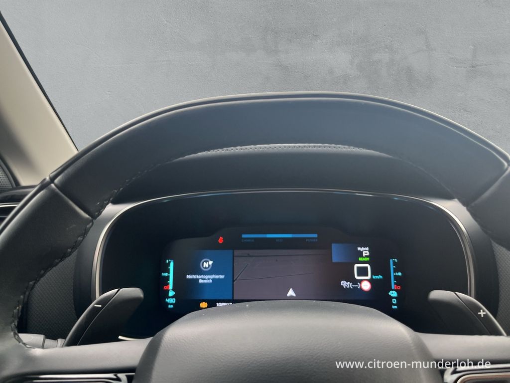 Citroën C5 Aircross 2022