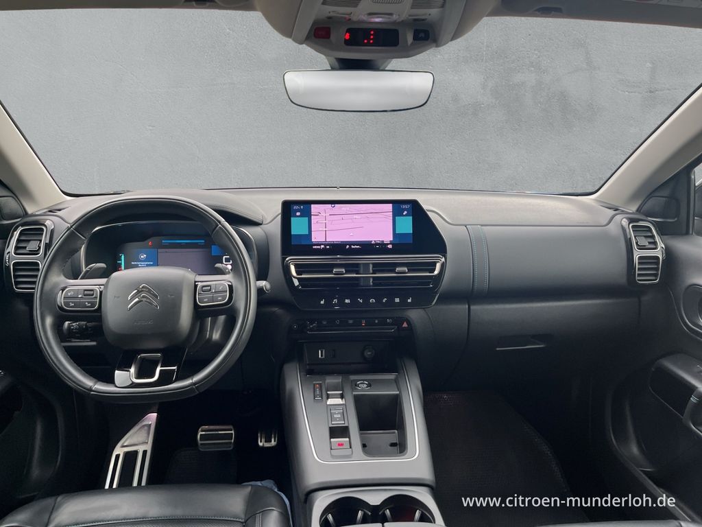 Citroën C5 Aircross 2022