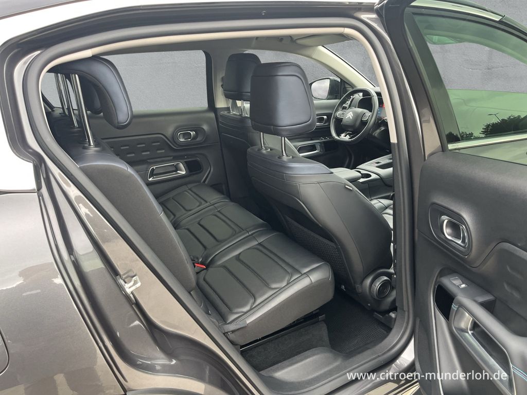 Citroën C5 Aircross 2022