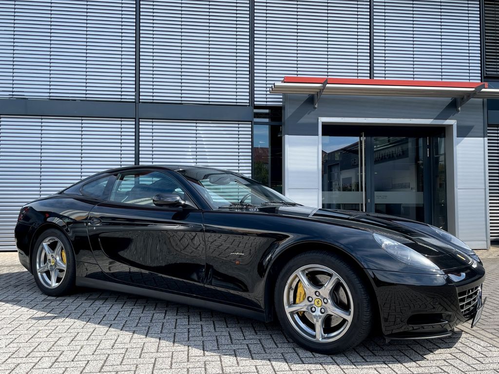 Ferrari 612 2006