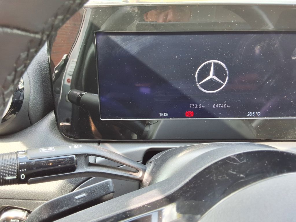 Mercedes-Benz C 220 2022