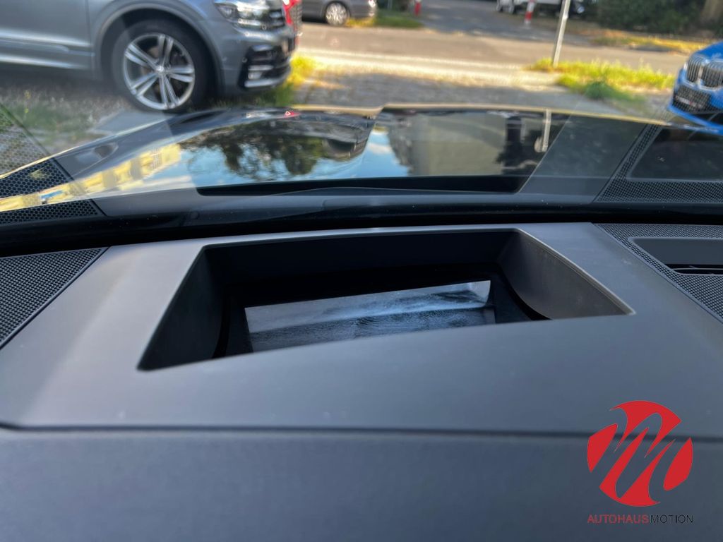 Audi A7 2022