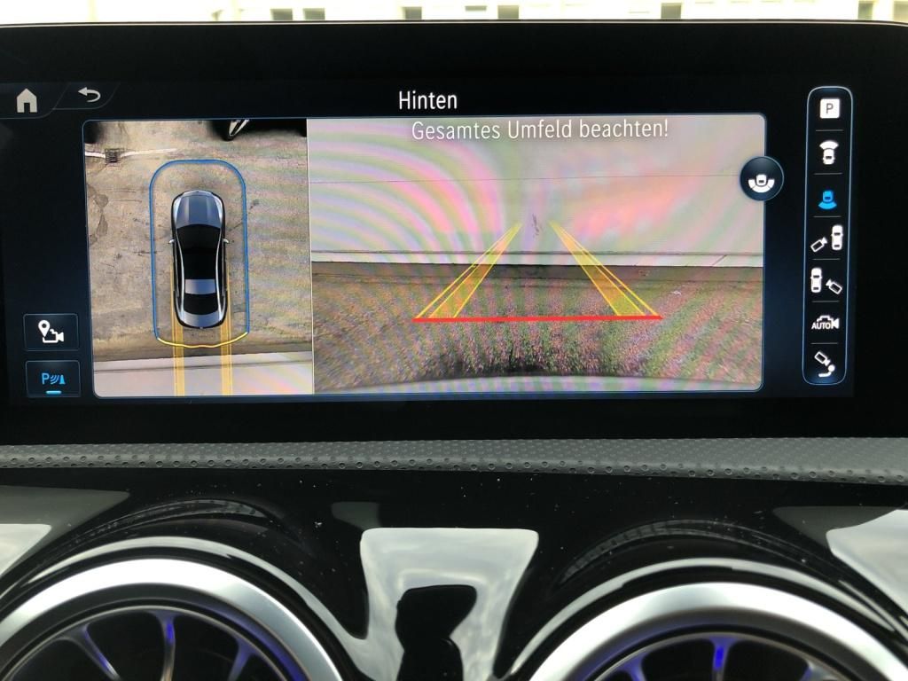 Mercedes-Benz CLA 220 2024